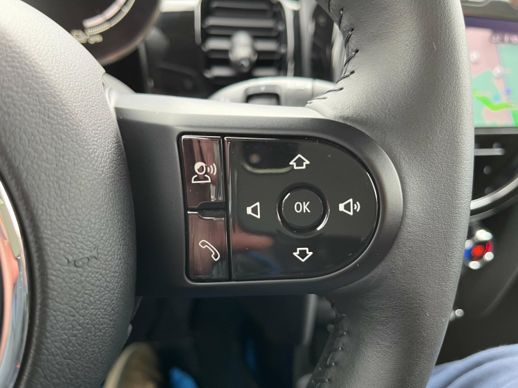 MINI Cooper SE 28.9 kWh 100%-Electric/Full LED/Sportzetels/Gps... Leconte Motors